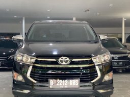 Toyota Kijang Innova V A/T Gasoline 2021 1