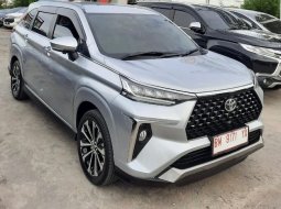 Toyota Avanza Luxury Veloz 2021