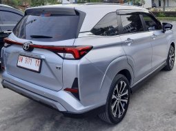 Toyota Avanza Luxury Veloz 2021 9