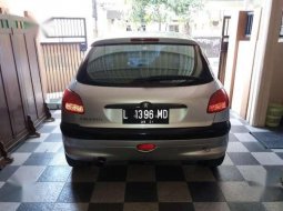 Jual mobil Peugeot 206  Kota Surabaya, Jawa Timur 2