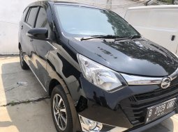 Daihatsu Sigra R 2019 Hitam