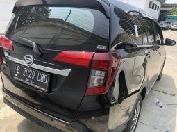 Daihatsu Sigra R 2019 Hitam 3