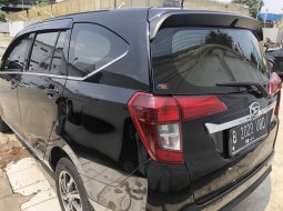 Daihatsu Sigra R 2019 Hitam 4