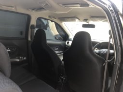 Daihatsu Sigra R 2019 Hitam 6