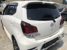 Daihatsu Ayla 1.2L R MT 2018 Putih
