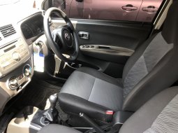 Toyota Agya 1.0L G M/T 2016 Putih 6