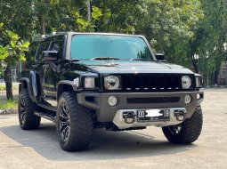 HUMMER H3 2008 PROMO DISKON GEDE GEDEAN!! 2