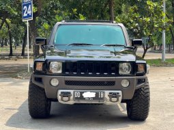 HUMMER H3 2008 PROMO DISKON GEDE GEDEAN!! 3