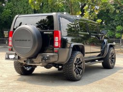 HUMMER H3 2008 PROMO DISKON GEDE GEDEAN!! 4