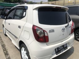 Toyota Agya 1.0L G M/T 2016 Putih 10