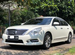 NISSAN TEANA 250XV AT PUTIH 2013 PROMO DISKON GEDE GEDEAN!! 2