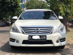 NISSAN TEANA 250XV AT PUTIH 2013 PROMO DISKON GEDE GEDEAN!! 3