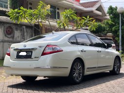 NISSAN TEANA 250XV AT PUTIH 2013 PROMO DISKON GEDE GEDEAN!! 4