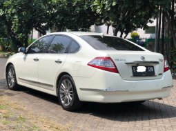 NISSAN TEANA 250XV AT PUTIH 2013 PROMO DISKON GEDE GEDEAN!! 5