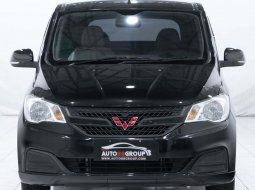 WULING CONFERO (STARRY BLACK)  TYPE S DOUBLE BLOWER 1.5 M/T (2020) 3