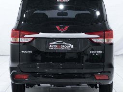 WULING CONFERO (STARRY BLACK)  TYPE S DOUBLE BLOWER 1.5 M/T (2020) 5