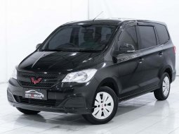 WULING CONFERO (STARRY BLACK)  TYPE S DOUBLE BLOWER 1.5 M/T (2020) 7