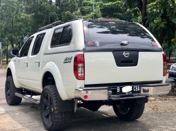 Nissan Navara 2.5 VL AT 2014 2