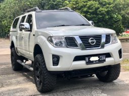 Nissan Navara 2.5 VL AT 2014 5