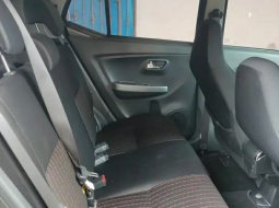 Toyota Agya New 1.2 GR Sport M/T 2021 5