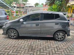 Toyota Agya New 1.2 GR Sport M/T 2021 6