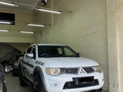 Mitsubishi Triton New DC HDX 4x4 MT 1