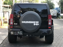 Hummer H3 AT Hitam 2008 4