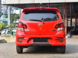 Jual mobil Toyota Agya 2020 , Kota Jakarta Selatan, DKI Jakarta 3