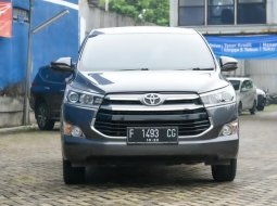 Toyota Kijang Innova V A/T Diesel 2018