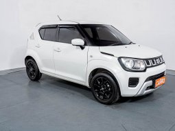 Suzuki Ignis GL AT 2020 Putih 2