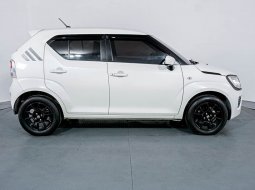 Suzuki Ignis GL AT 2020 Putih 4