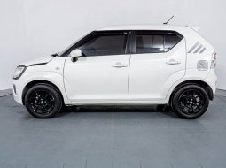 Suzuki Ignis GL AT 2020 Putih 5