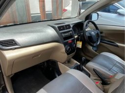 TOYOTA Avanza  type G manual  - Pajak panjang 4