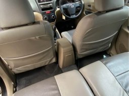 TOYOTA Avanza  type G manual  - Pajak panjang 5