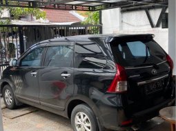 TOYOTA Avanza  type G manual  - Pajak panjang 6