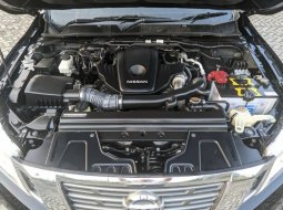 Jual Mobil Bekas. Promo Nissan Navara 2.5 VL AT 2017 7