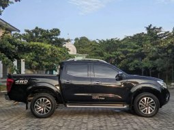 Jual Mobil Bekas. Promo Nissan Navara 2.5 VL AT 2017 6