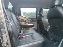 Jual Mobil Bekas. Promo Nissan Navara 2.5 VL AT 2017 5