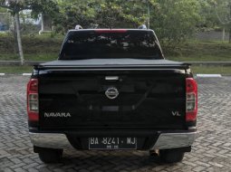 Jual Mobil Bekas. Promo Nissan Navara 2.5 VL AT 2017 8