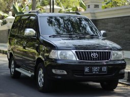 Toyota Kijang 2.4 MT Diesel 2005 2