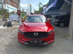 Mazda CX-5 Grand Touring 2015