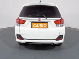 Honda Mobilio E CVT 2018 11