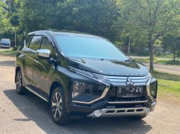 Mitsubishi Xpander Ultimate A/T 2019 Hitam ISTIMEWA SEKALI SIAP PAKAI JAMIN SUKA BGT GRESS BUKTIIN 3