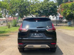 Mitsubishi Xpander Ultimate A/T 2019 Hitam ISTIMEWA SEKALI SIAP PAKAI JAMIN SUKA BGT GRESS BUKTIIN 5