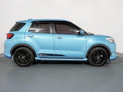 Toyota Raize 1.0T GR Sport CVT TSS (PROMO MERDEKA!) 3