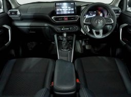 Toyota Raize 1.0T GR Sport CVT TSS (PROMO MERDEKA!) 5