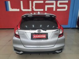 Jual cepat Honda Jazz RS 2018 di Jawa Barat 7