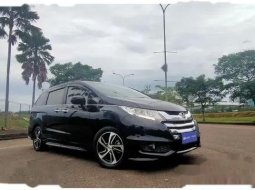 Jual Honda Odyssey 2.4 2014 harga murah di Banten 1