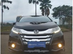 Jual Honda Odyssey 2.4 2014 harga murah di Banten
