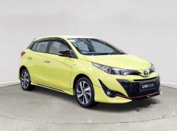 Mobil Toyota Sportivo 2019 dijual, Jawa Barat 4